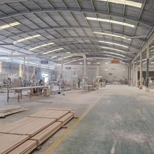 Gudang Di Parangjoro