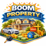 Boom Property
