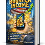 ebook Booster Income