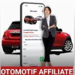 otomotif affiliate icon