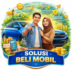 solusi beli mobil