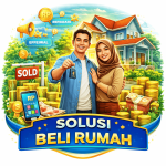 solusi beli rumah