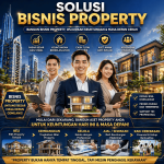 solusi bisnis property
